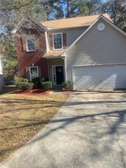 7420 ROYALE Lane, Riverdale, GA 30296