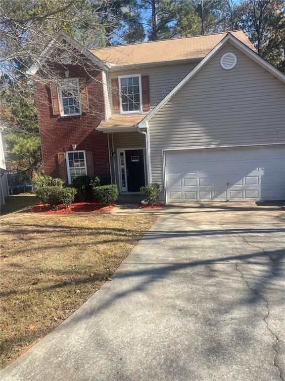 7420 ROYALE Lane, Riverdale, GA 30296