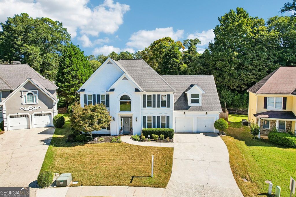 1116 Midsummer Court NE, Marietta, GA 30068 — photo 2