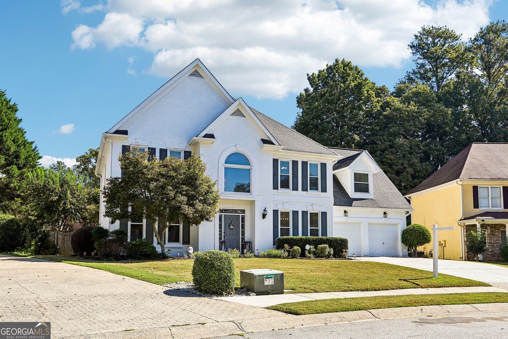 1116 Midsummer Court NE, Marietta, GA 30068 — photo 3