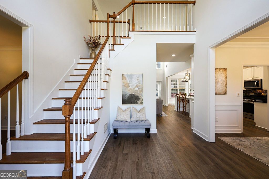1116 Midsummer Court NE, Marietta, GA 30068 — photo 5