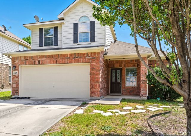 6323 Myrtle, New Braunfels, TX 78132