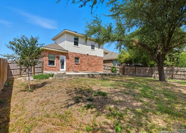 6323 Myrtle, New Braunfels, TX 78132