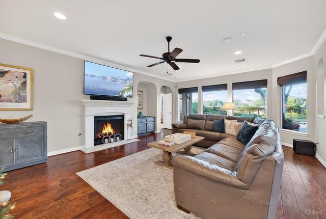 22122 Blacksburg Court, Katy, TX 77450