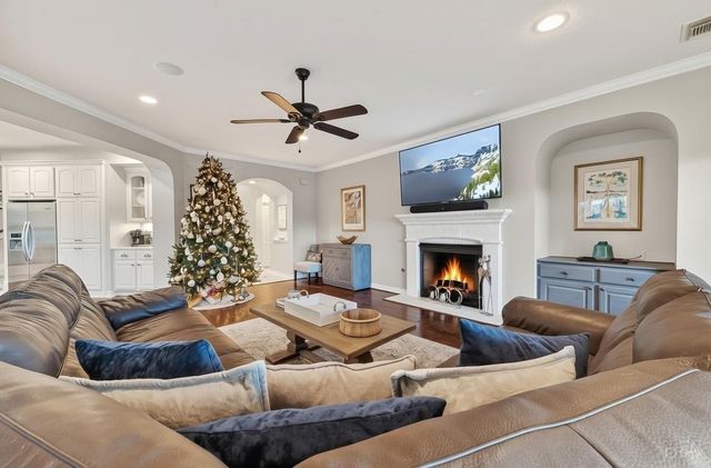 22122 Blacksburg Court, Katy, TX 77450