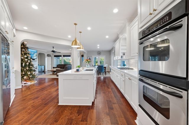 22122 Blacksburg Court, Katy, TX 77450