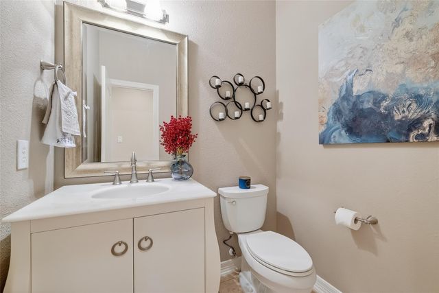 22122 Blacksburg Court, Katy, TX 77450