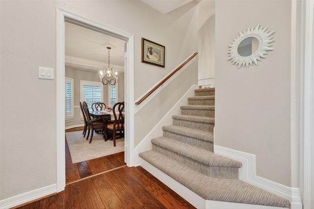 22122 Blacksburg Court, Katy, TX 77450