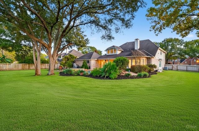 22122 Blacksburg Court, Katy, TX 77450