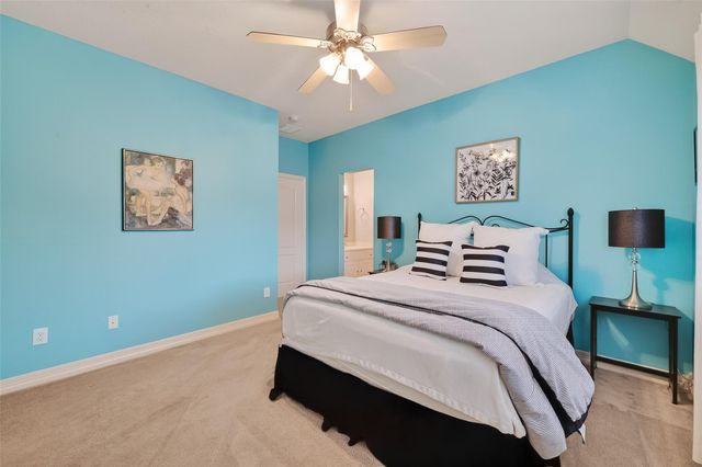 22122 Blacksburg Court, Katy, TX 77450