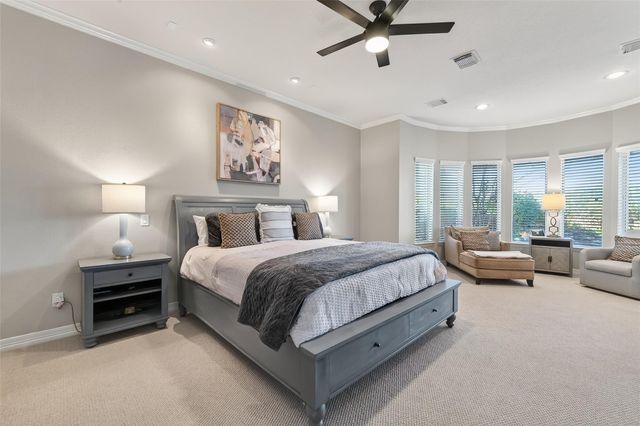 22122 Blacksburg Court, Katy, TX 77450