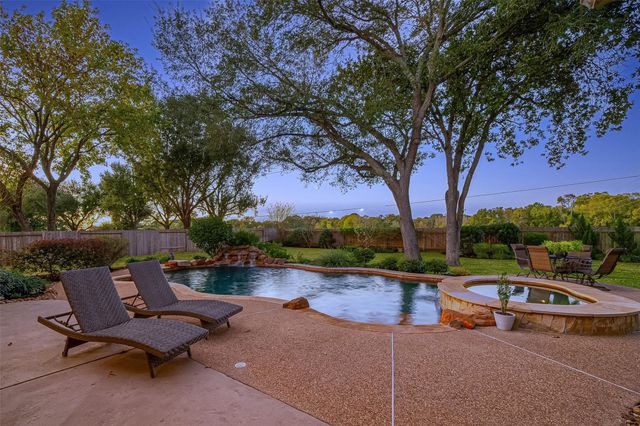 22122 Blacksburg Court, Katy, TX 77450