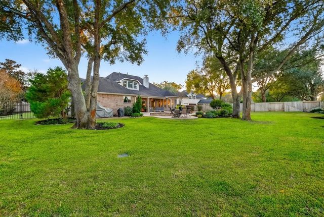 22122 Blacksburg Court, Katy, TX 77450