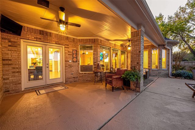 22122 Blacksburg Court, Katy, TX 77450