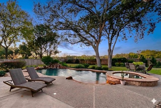 22122 Blacksburg Court, Katy, TX 77450