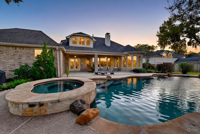 22122 Blacksburg Court, Katy, TX 77450