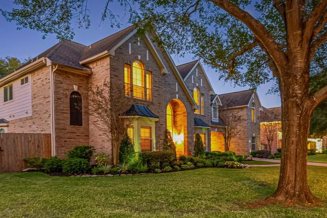 22122 Blacksburg Court, Katy, TX 77450