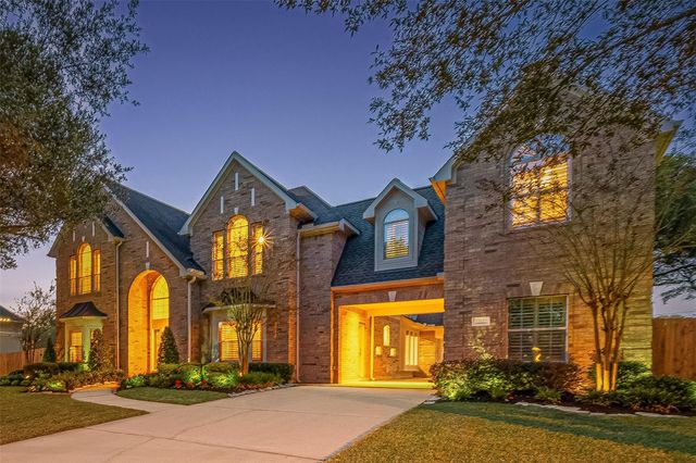 22122 Blacksburg Court, Katy, TX 77450