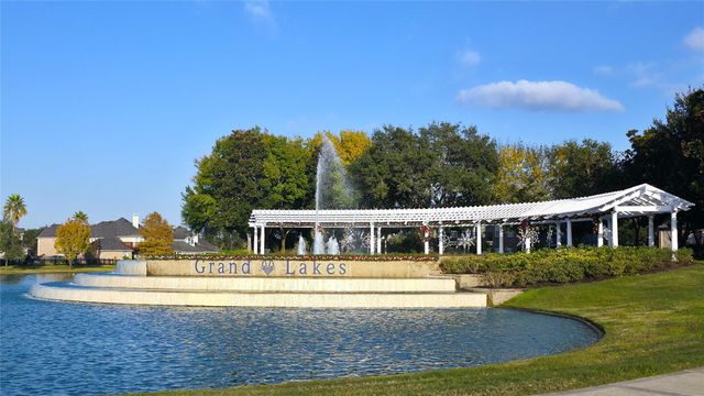 22122 Blacksburg Court, Katy, TX 77450