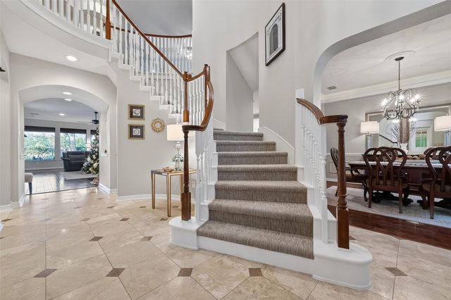 22122 Blacksburg Court, Katy, TX 77450