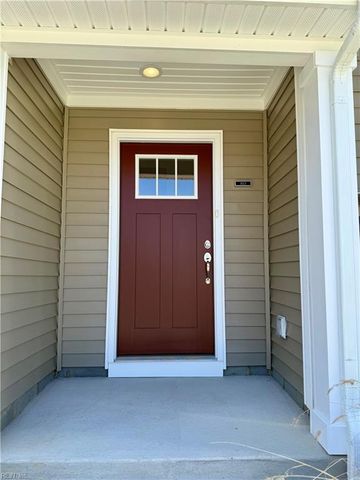 4301 Abercorn Dr Unit 102, Suffolk, VA 23435
