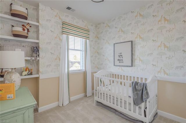4301 Abercorn Dr Unit 102, Suffolk, VA 23435
