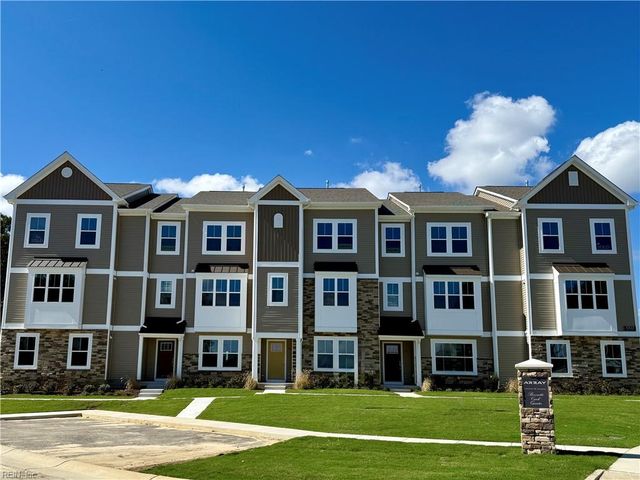 4301 Abercorn Dr Unit 102, Suffolk, VA 23435