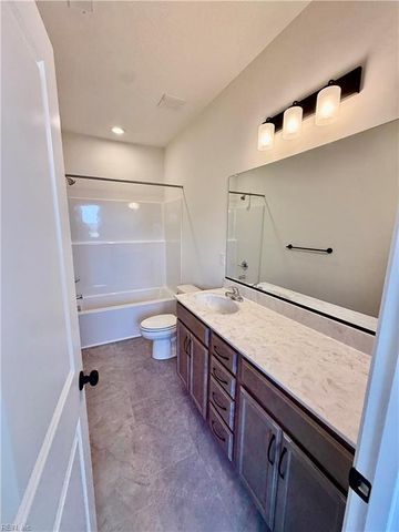 4301 Abercorn Dr Unit 102, Suffolk, VA 23435