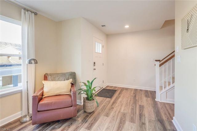 4301 Abercorn Dr Unit 102, Suffolk, VA 23435