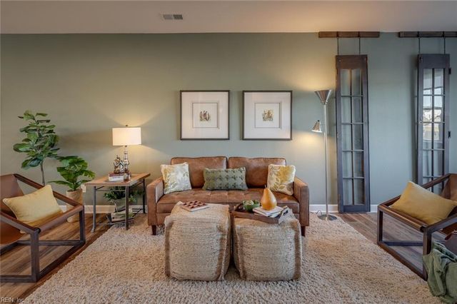 4301 Abercorn Dr Unit 102, Suffolk, VA 23435