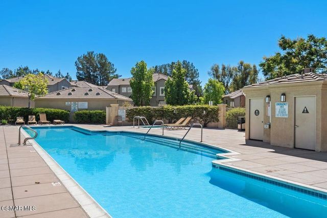 26963 Hillsborough Parkway 72, Valencia, CA 91354