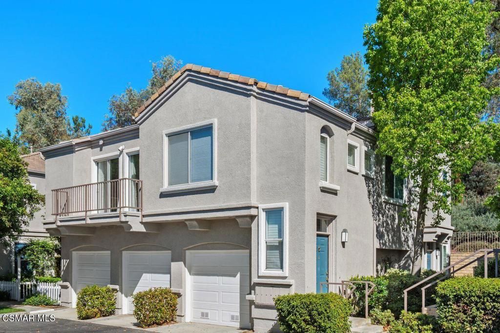 26963 Hillsborough Parkway 72, Valencia, CA 91354