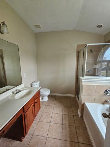 605 Snowy Orchid Lane, Desoto, TX 75115