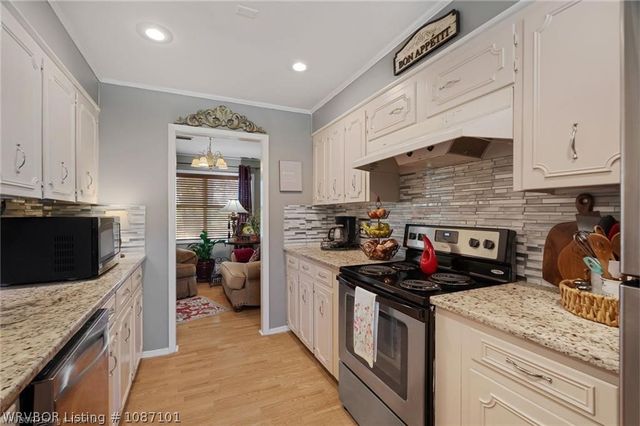 3032 King Drive, Mulberry, AR 72947