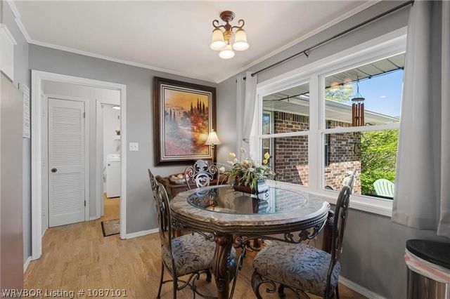 3032 King Drive, Mulberry, AR 72947