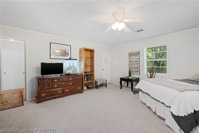 3032 King Drive, Mulberry, AR 72947