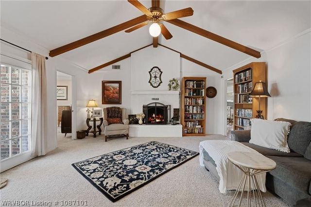 3032 King Drive, Mulberry, AR 72947