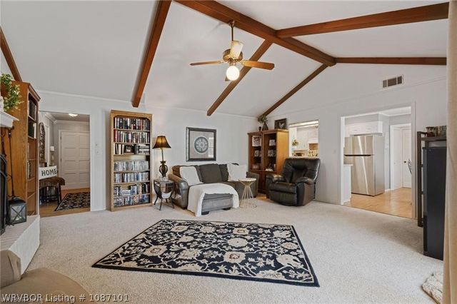 3032 King Drive, Mulberry, AR 72947