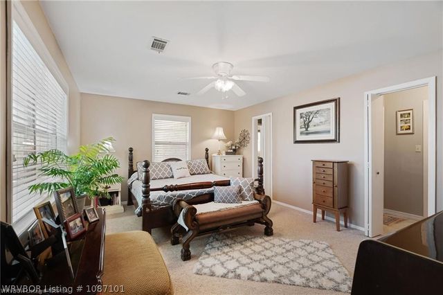 3032 King Drive, Mulberry, AR 72947