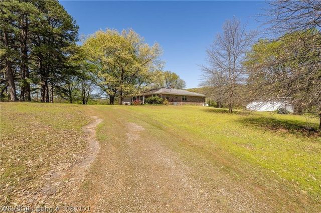 3032 King Drive, Mulberry, AR 72947