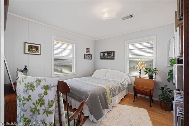 3032 King Drive, Mulberry, AR 72947