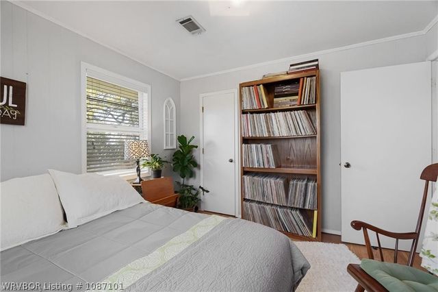 3032 King Drive, Mulberry, AR 72947