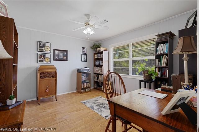 3032 King Drive, Mulberry, AR 72947