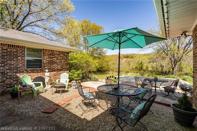 3032 King Drive, Mulberry, AR 72947