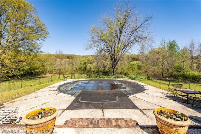 3032 King Drive, Mulberry, AR 72947