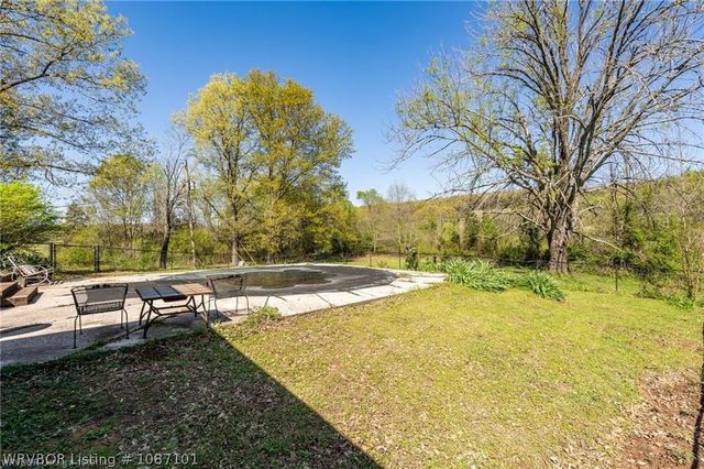 3032 King Drive, Mulberry, AR 72947