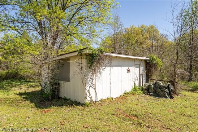 3032 King Drive, Mulberry, AR 72947