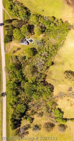 3032 King Drive, Mulberry, AR 72947