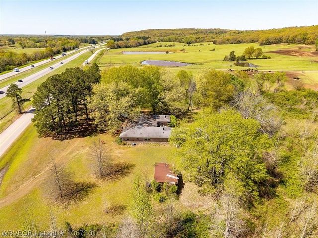 3032 King Drive, Mulberry, AR 72947