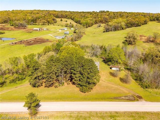 3032 King Drive, Mulberry, AR 72947